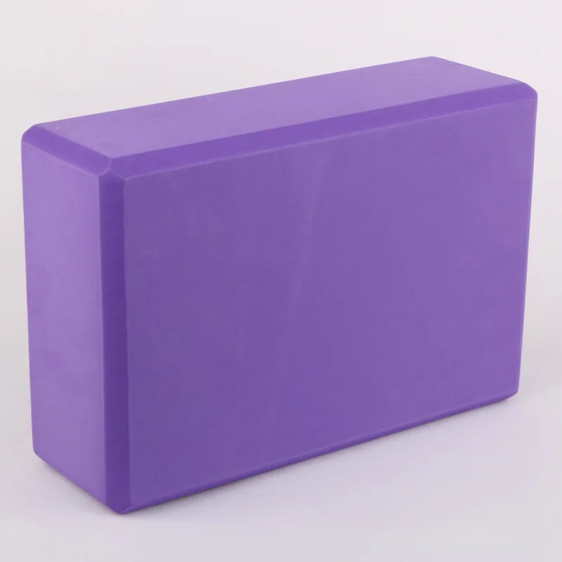 Pilates Eva Yoga Block