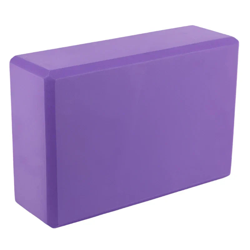Pilates Eva Yoga Block