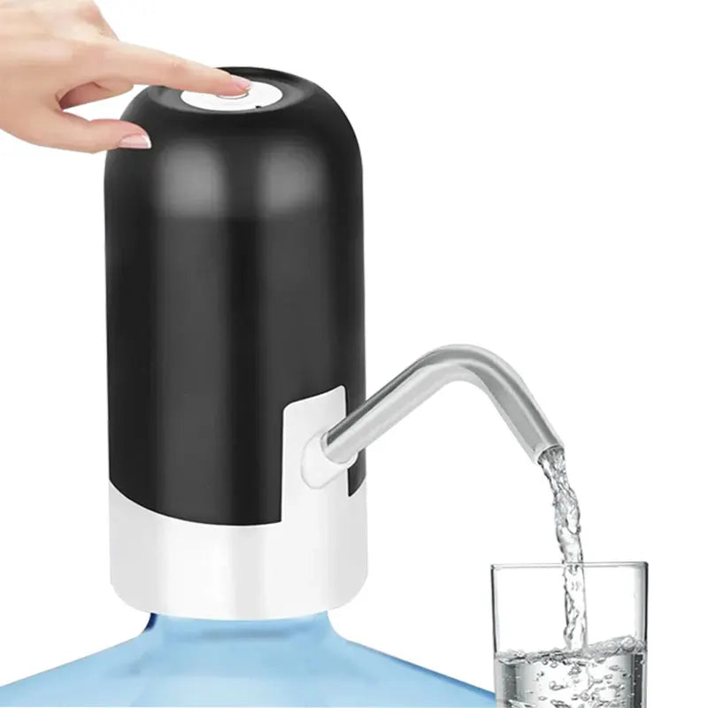 5-Gallon Usb Charging Automatic Water Dispenser