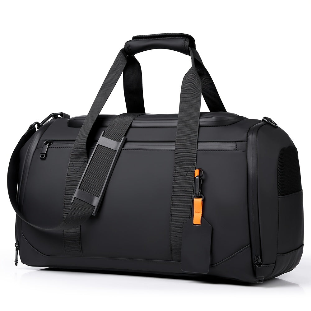 Large Capacity Travel Duffel Bag