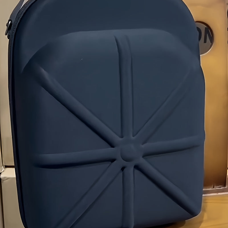 Baseball Cap Travel Storage Case