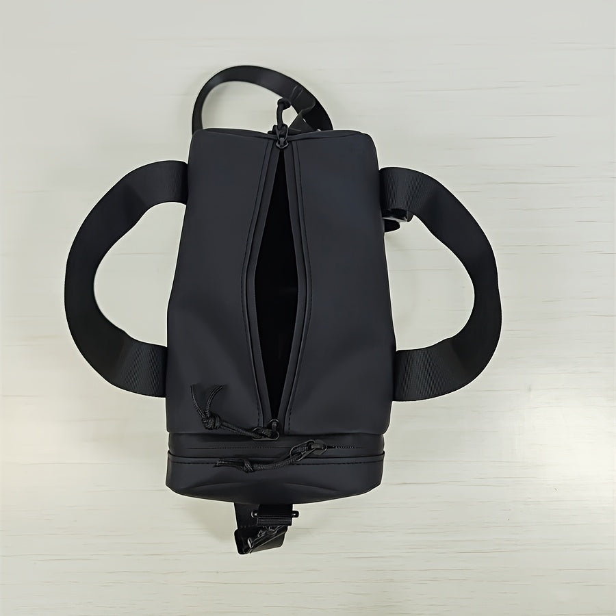 Men's Casual Crossbody Bag