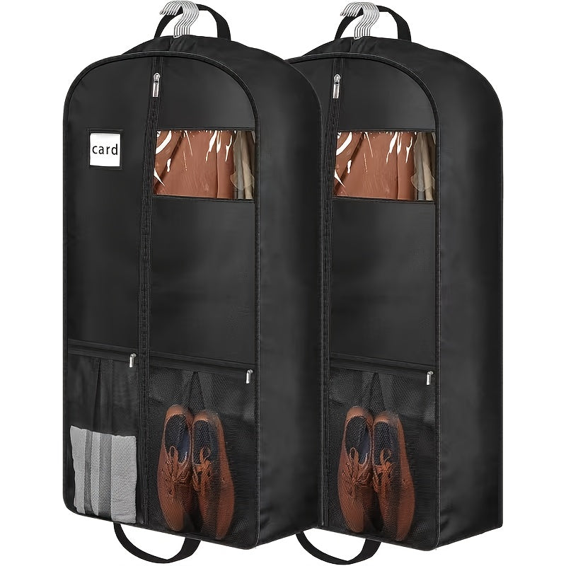 41" Garment Storage Cover Bag