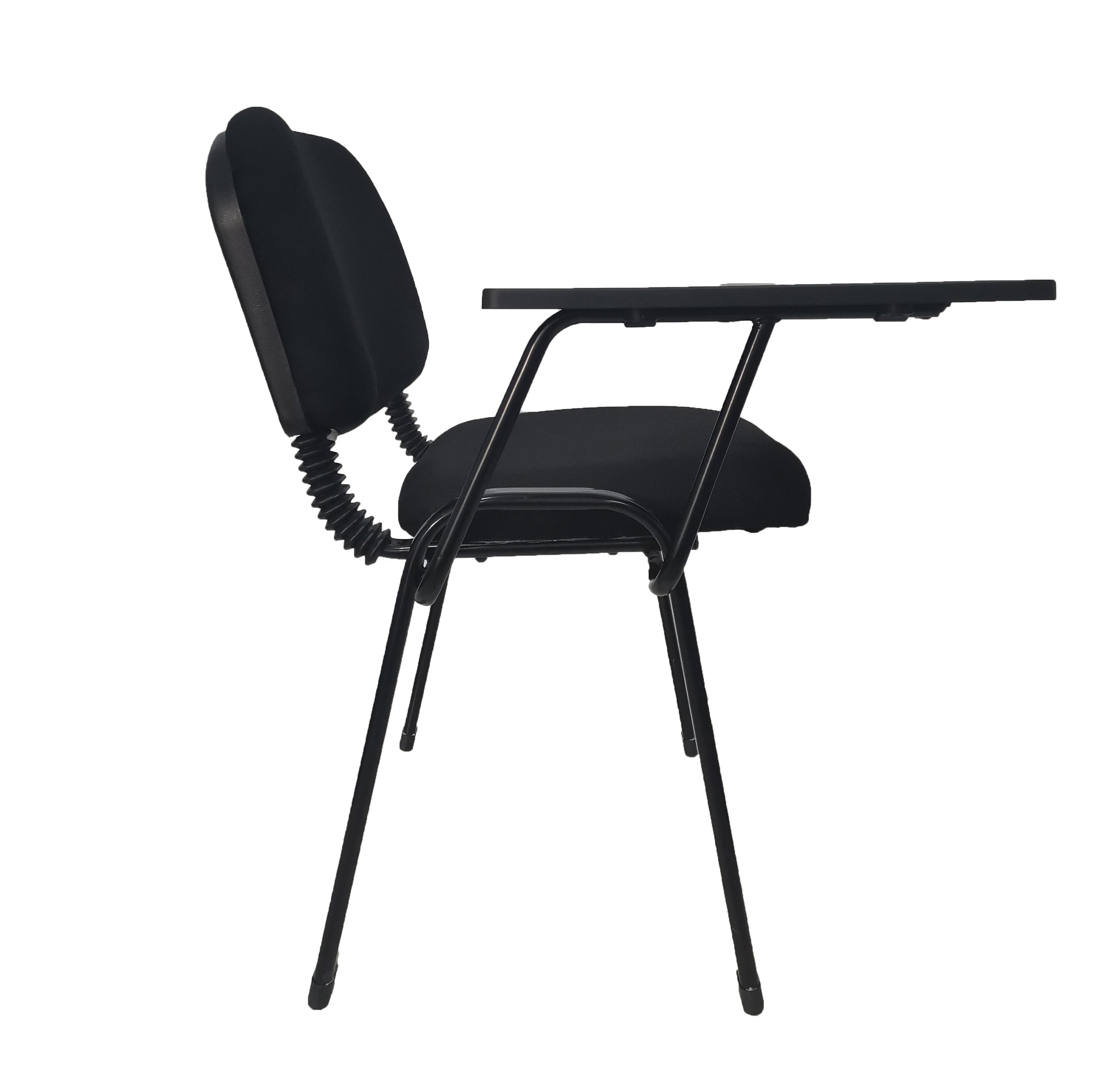 Lecture Chair with Table Top for Classroom Lecture Training Conference (1 set)