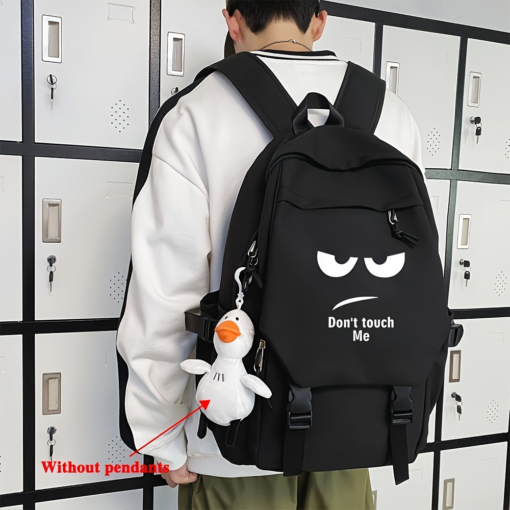 Casual Large Capacity Computer Backpack