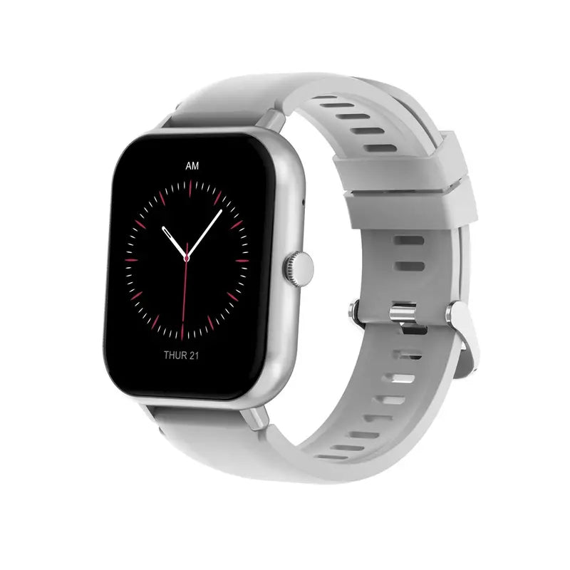 Elevate Every Call, Elevate Every Moment with Our Smart Watch