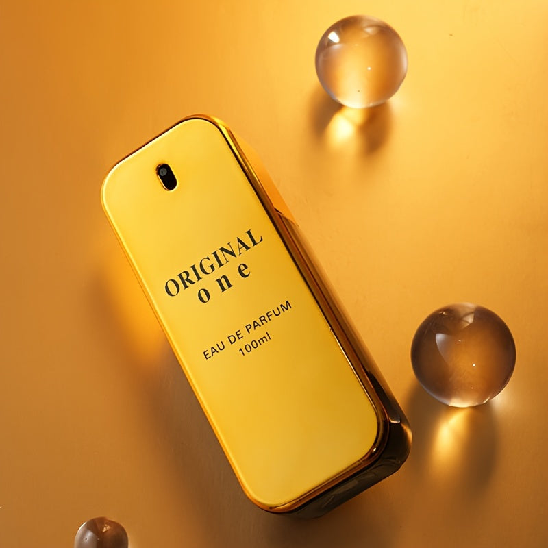 Elegant Floral Eau De Parfum For Women & Men