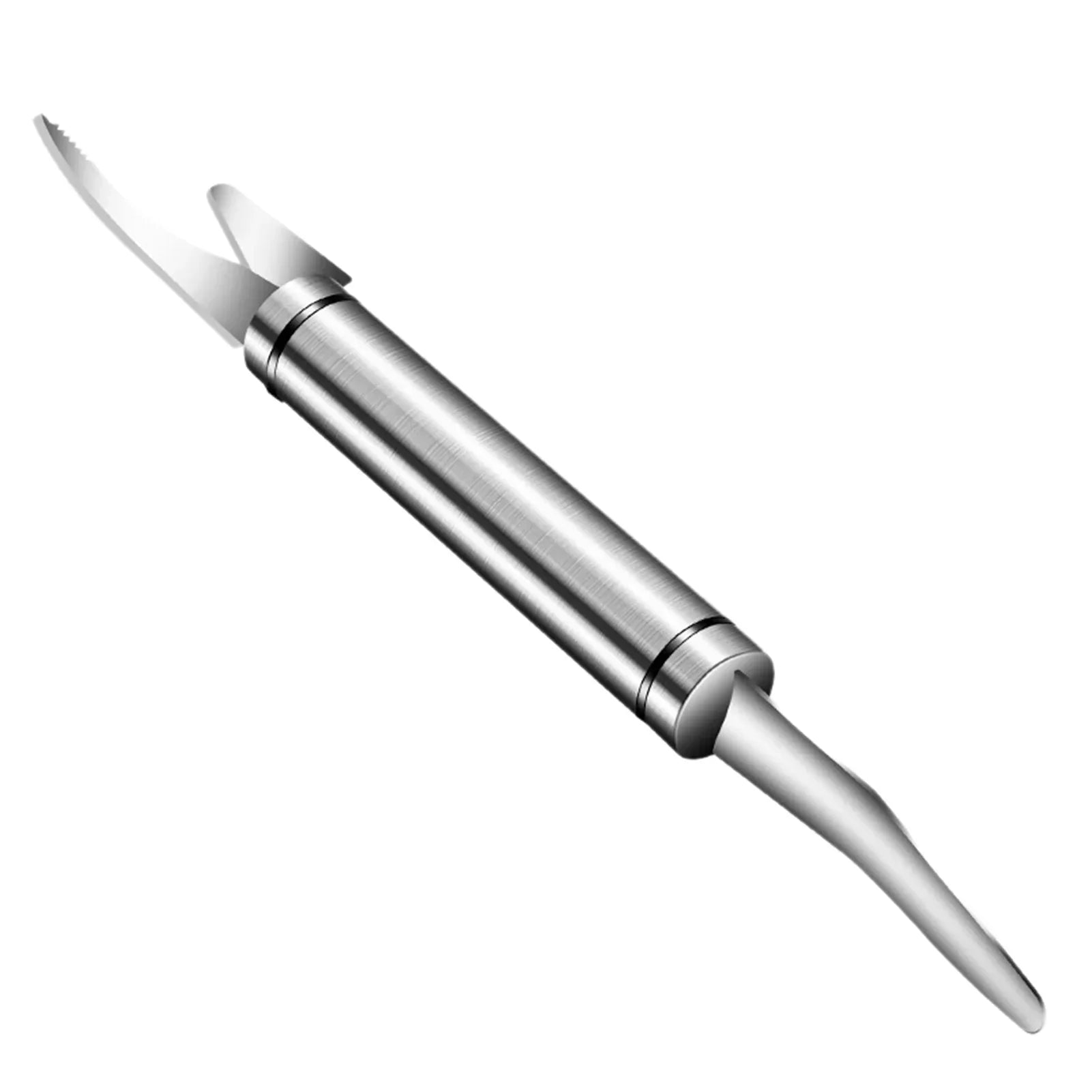 6-In-1 Multifunctional Shrimp Peeler & Fish Scaler