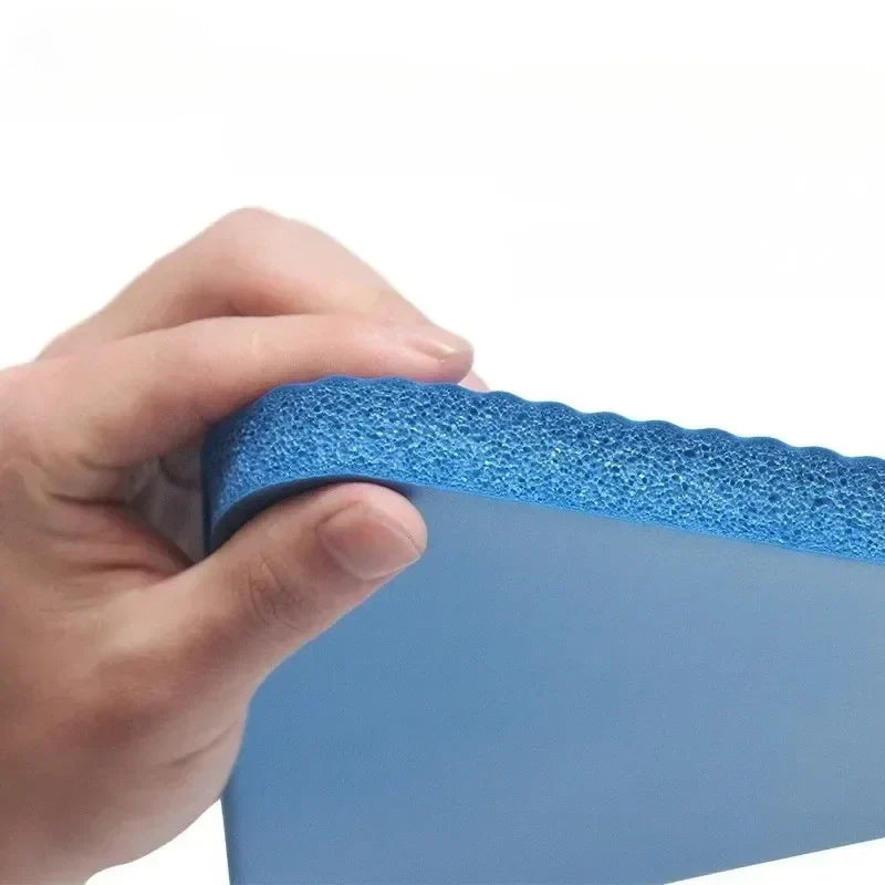 Yoga Knee Pad Cushion Foam Mat For Exercise