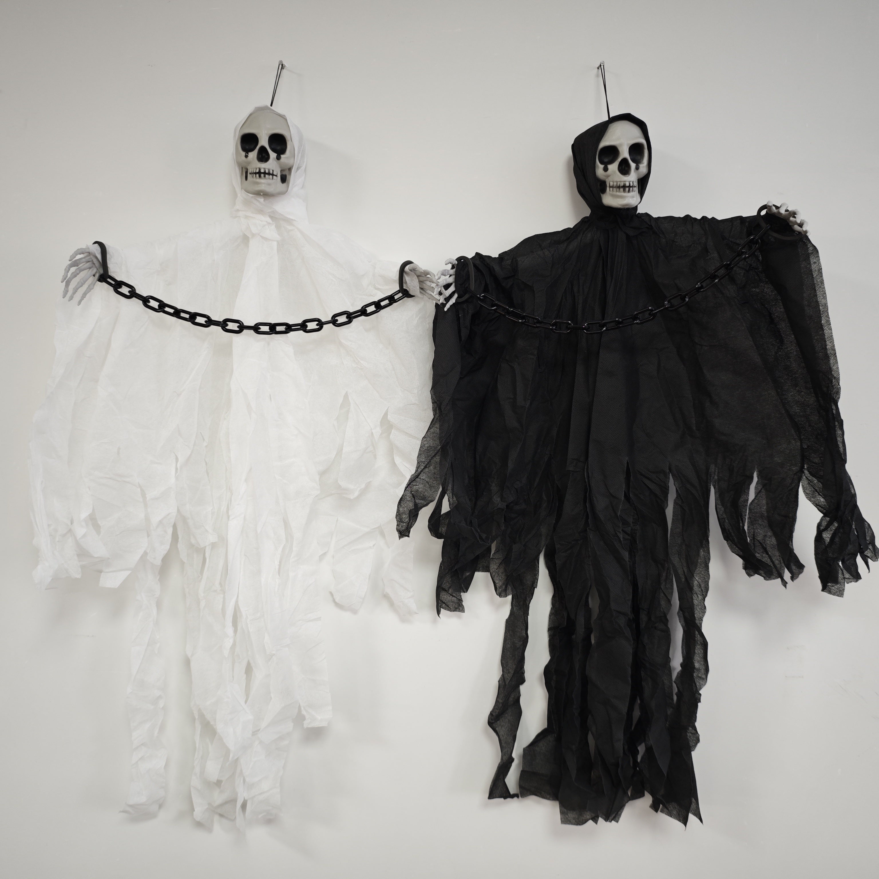 Spooky Halloween Chain Hanging Decor