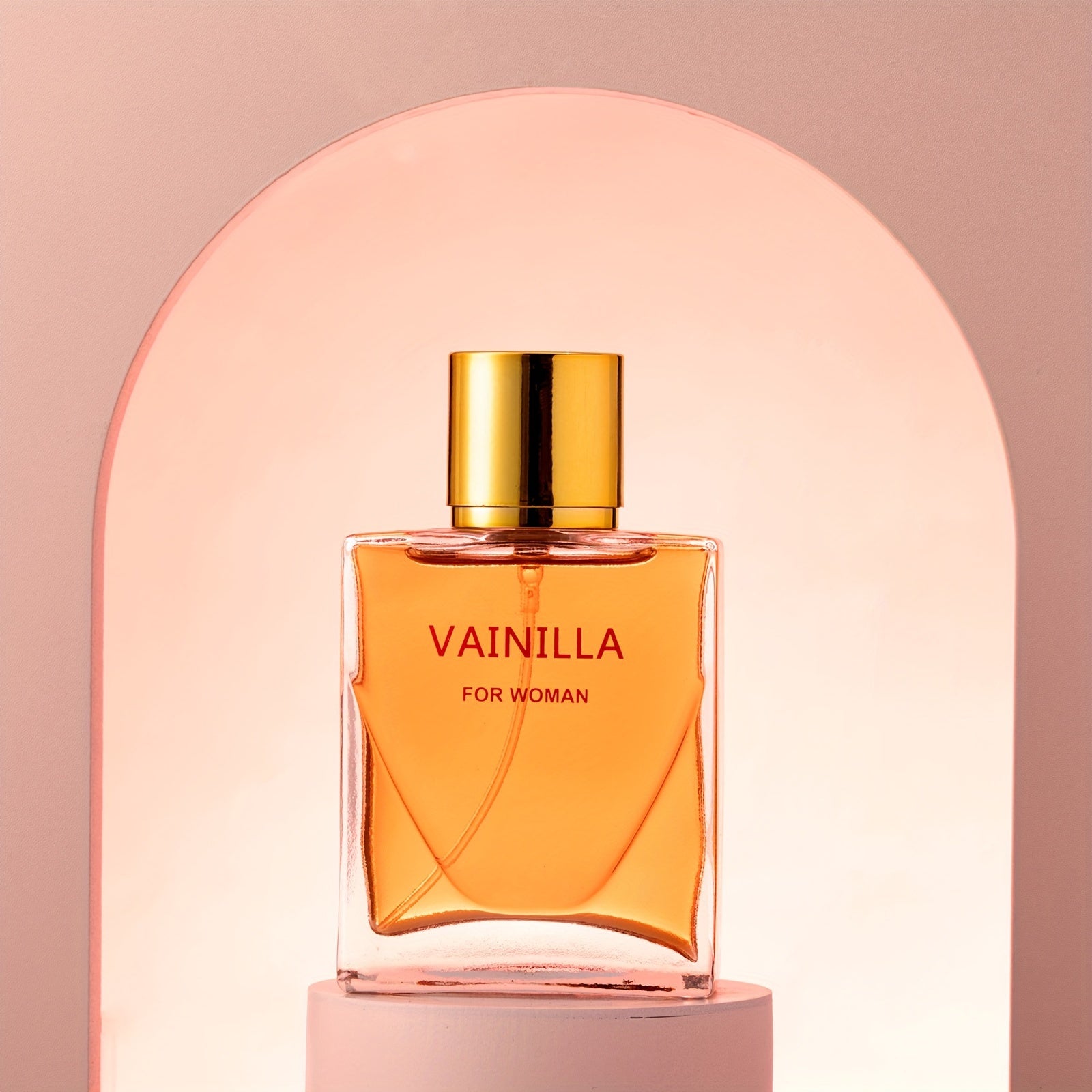 Vanilla Eau De Parfum For Women