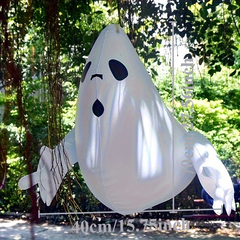 Halloween Inflatable Ghost Decoration