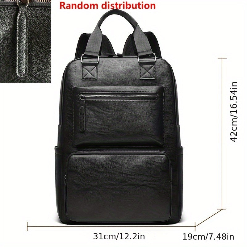 Multi-Functional Laptop Travel Backpack