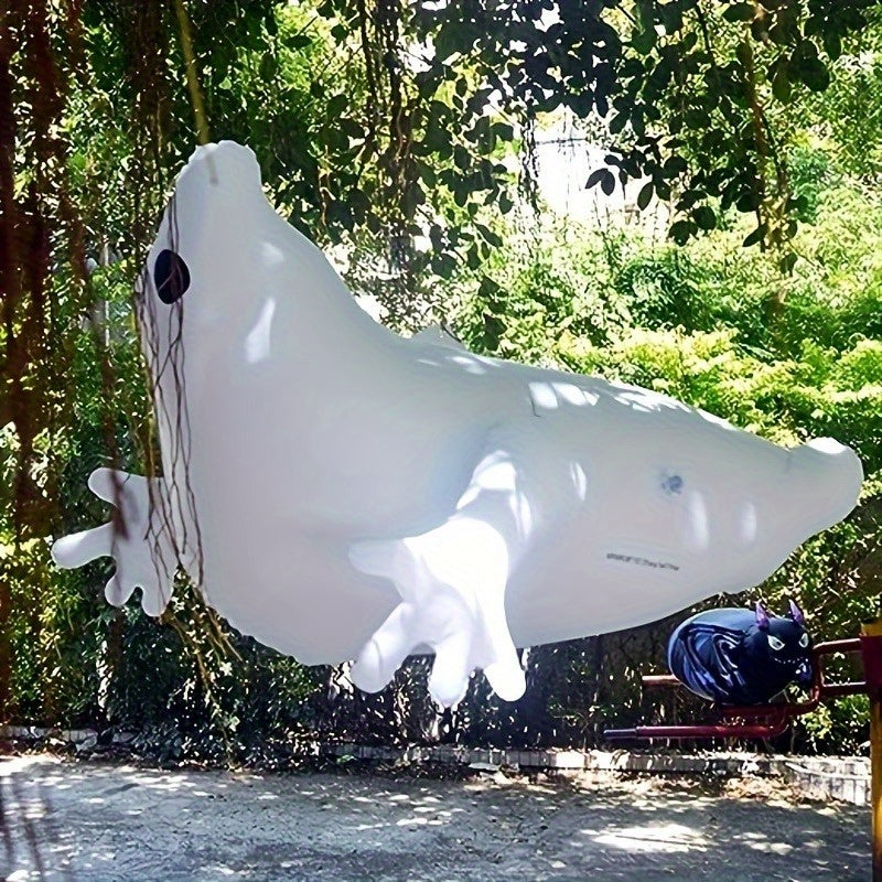 Halloween Inflatable Ghost Decoration