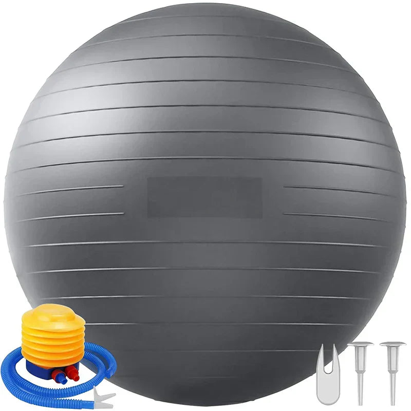 Balance Ball For Yoga & Pilates