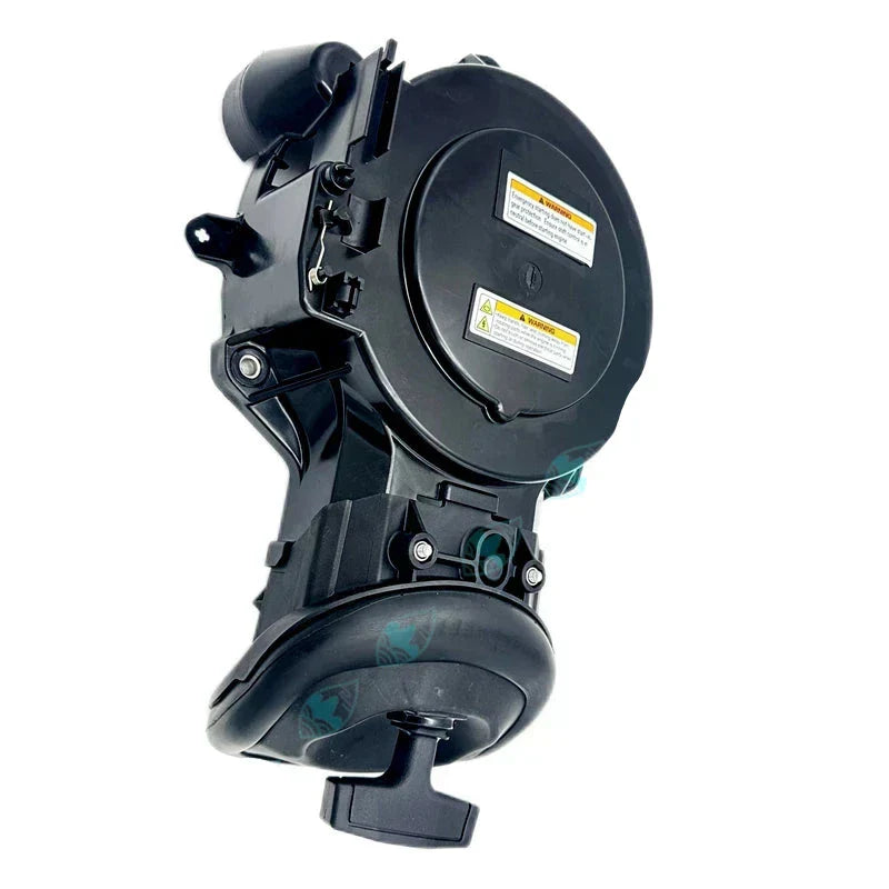 Starter Assembly For Yamaha Outboard Engine 40Hp 2-Stroke