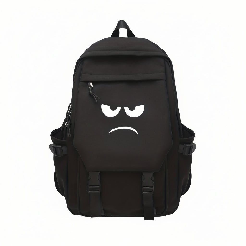 Casual Large Capacity Computer Backpack