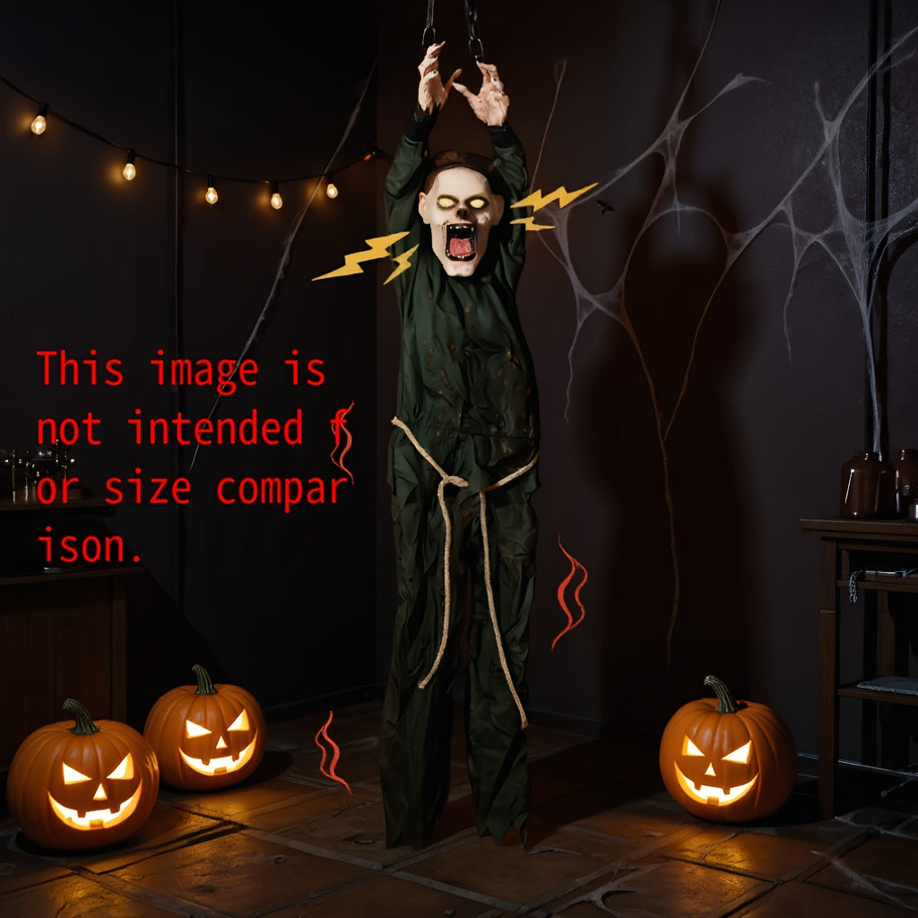 Halloween Hanging Ghost Decoration