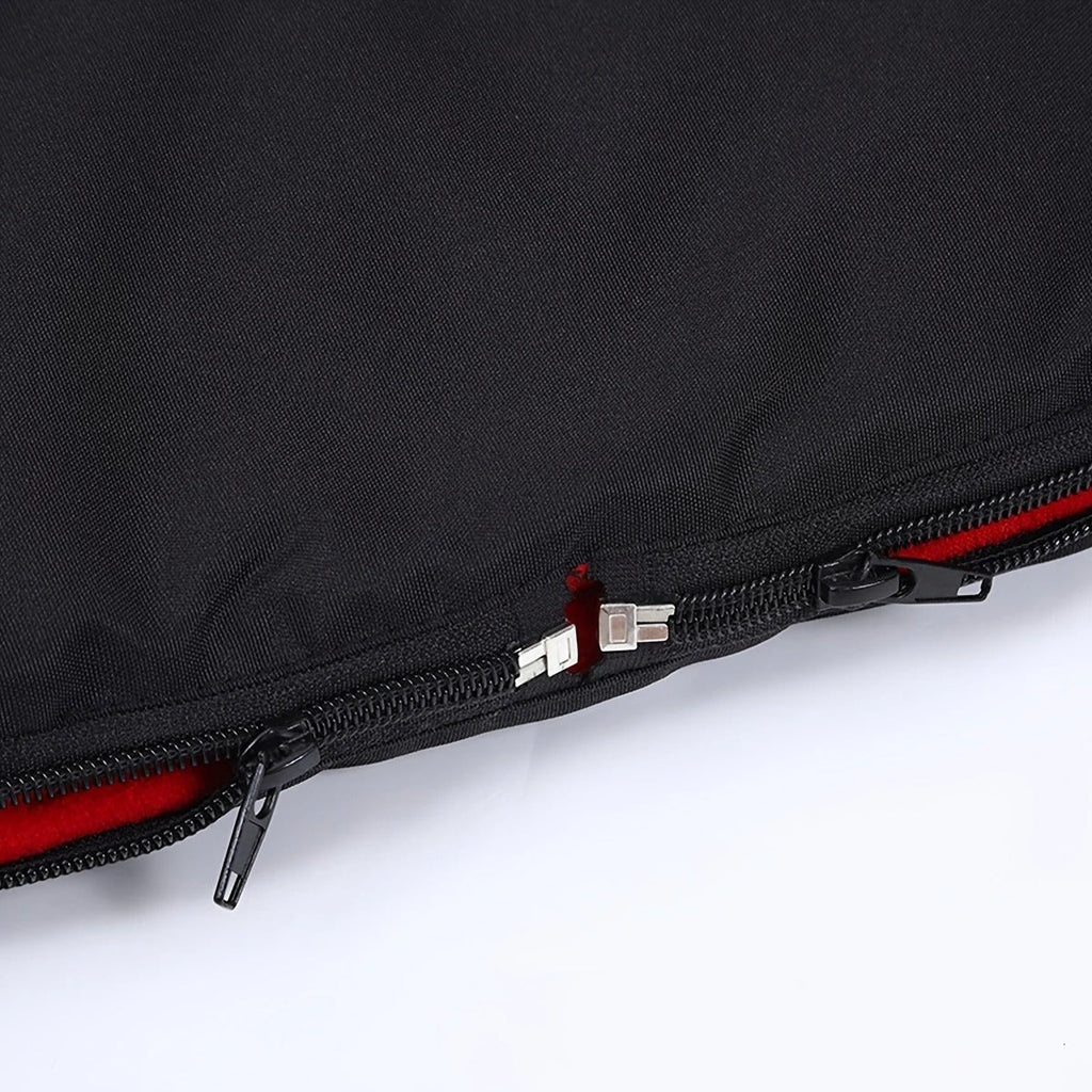 Outdoor Warm Foot Cushion Cover for Baby Strollers