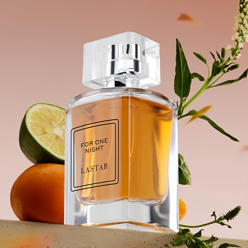 Musk Scent Eau De Cologne For Men