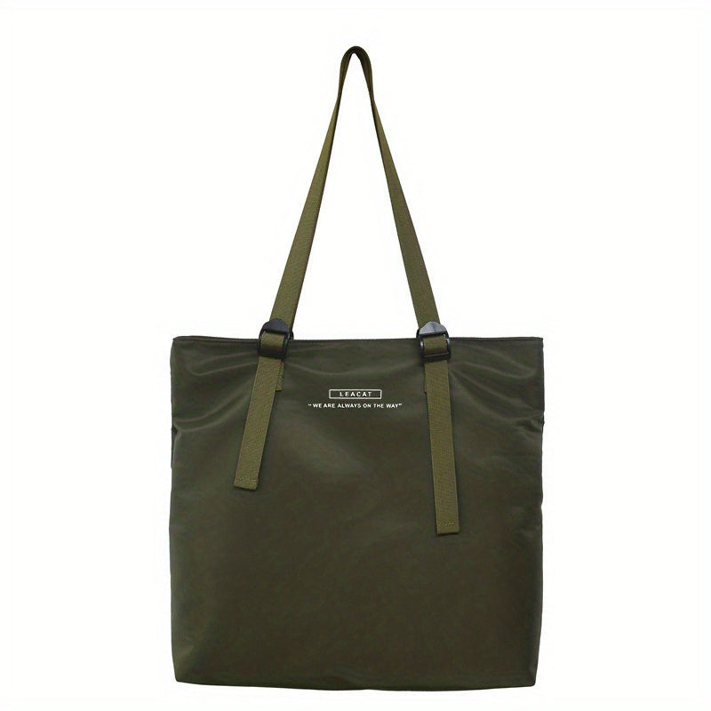 Fashion Nylon Tote Bag