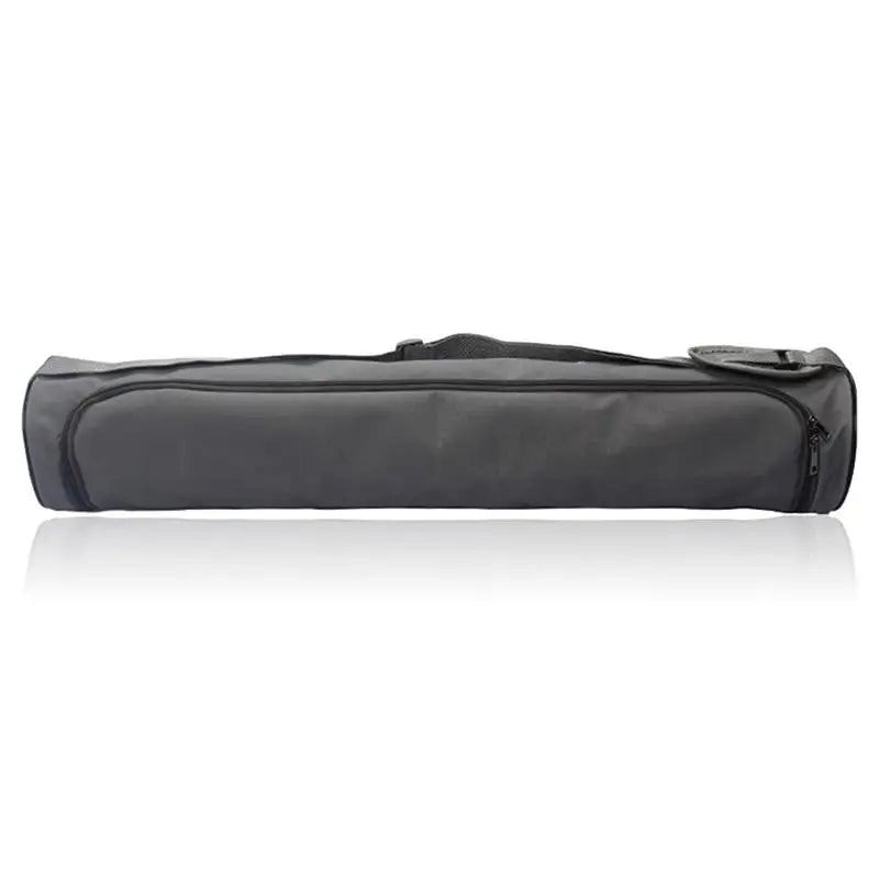 Adjustable Yoga Mat Storage Bag With Full-Zip Closure