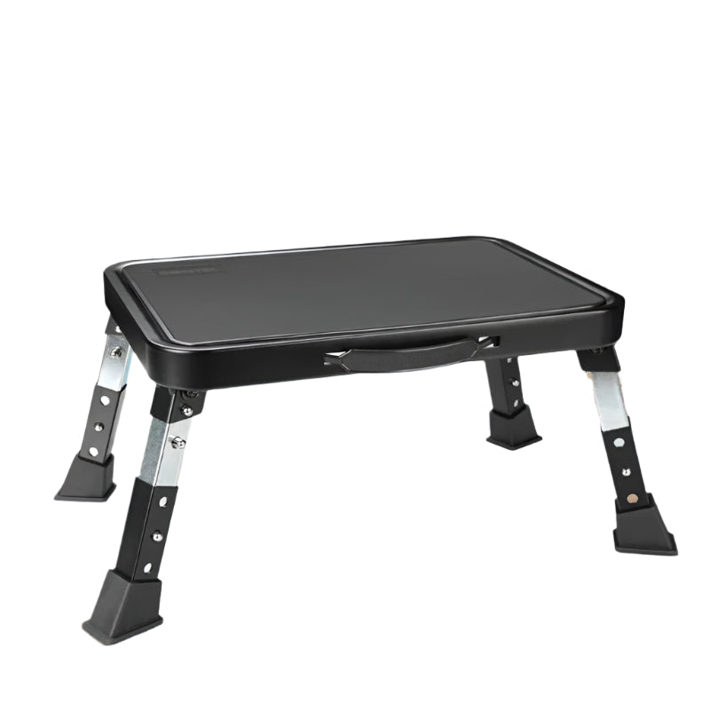 Folding Step Stool 1-Step Ladder