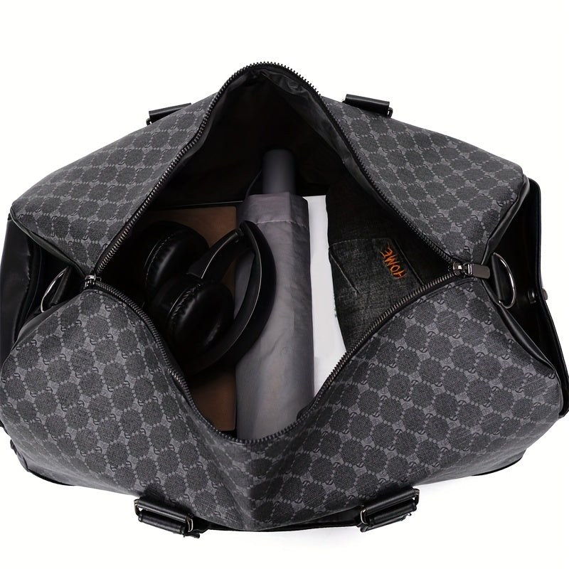 Large Capacity Gym Duffel Bag