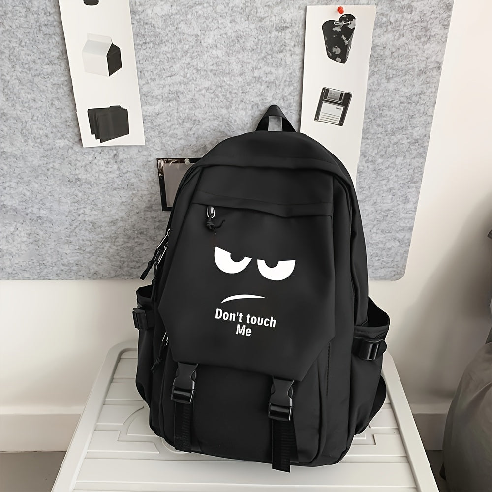 Casual Large Capacity Computer Backpack