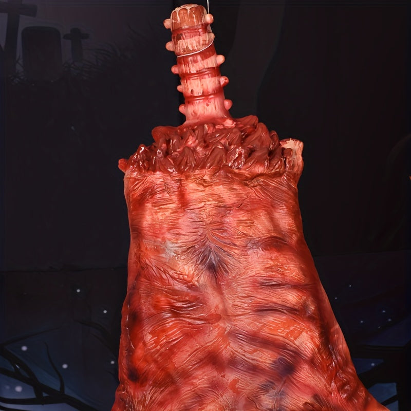 Bloody Halloween Corpse – Hanging Ghost