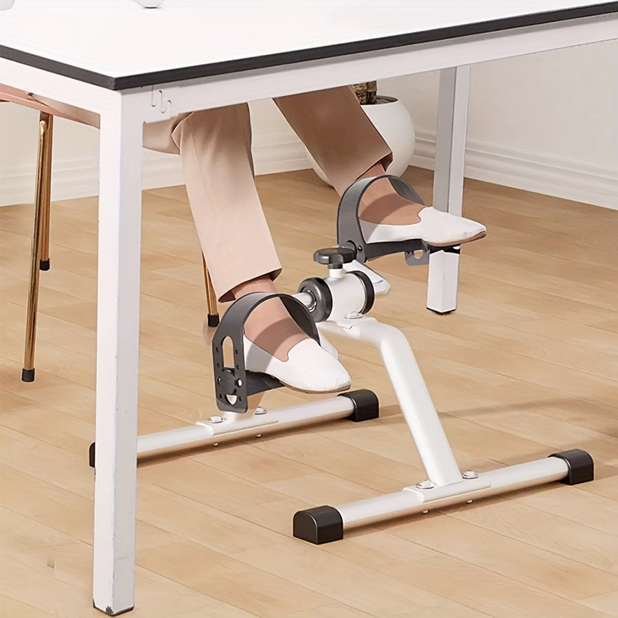 Home Rehabilitation Indoor Exercise Bike Trainer