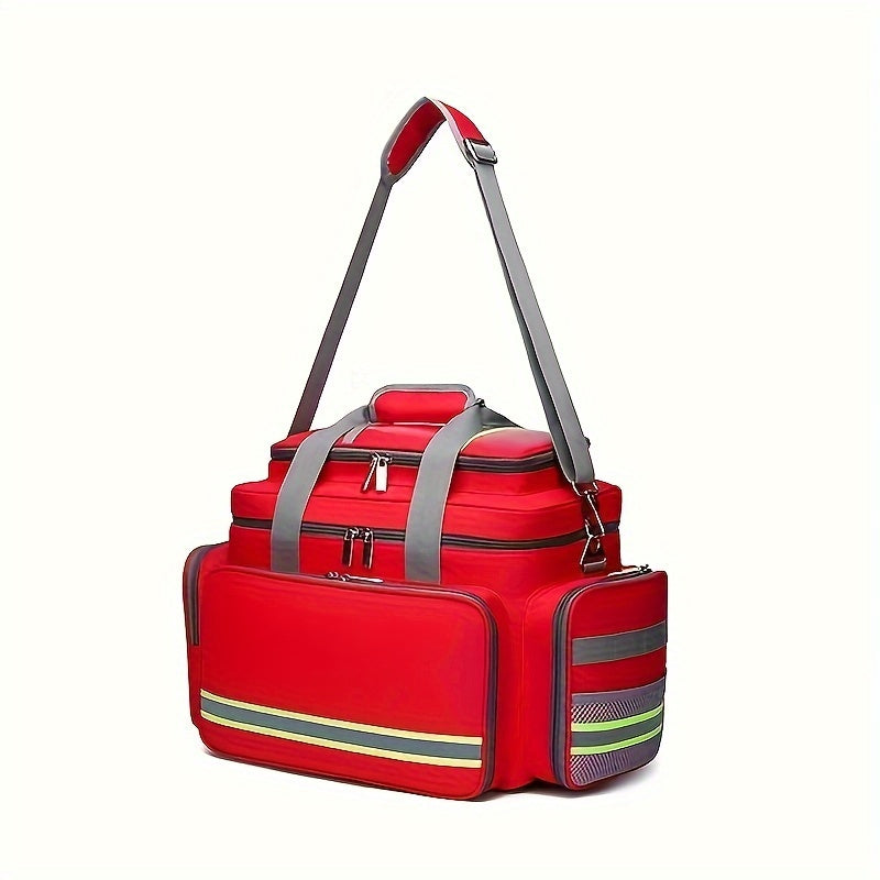 Waterproof Large First Aid Medical Bag Outdoor Use