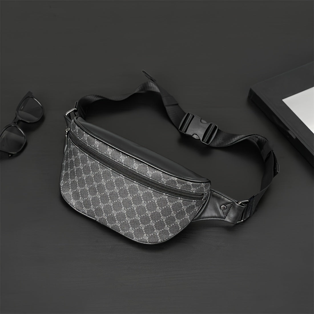 Casual Outdoor Chest Bag