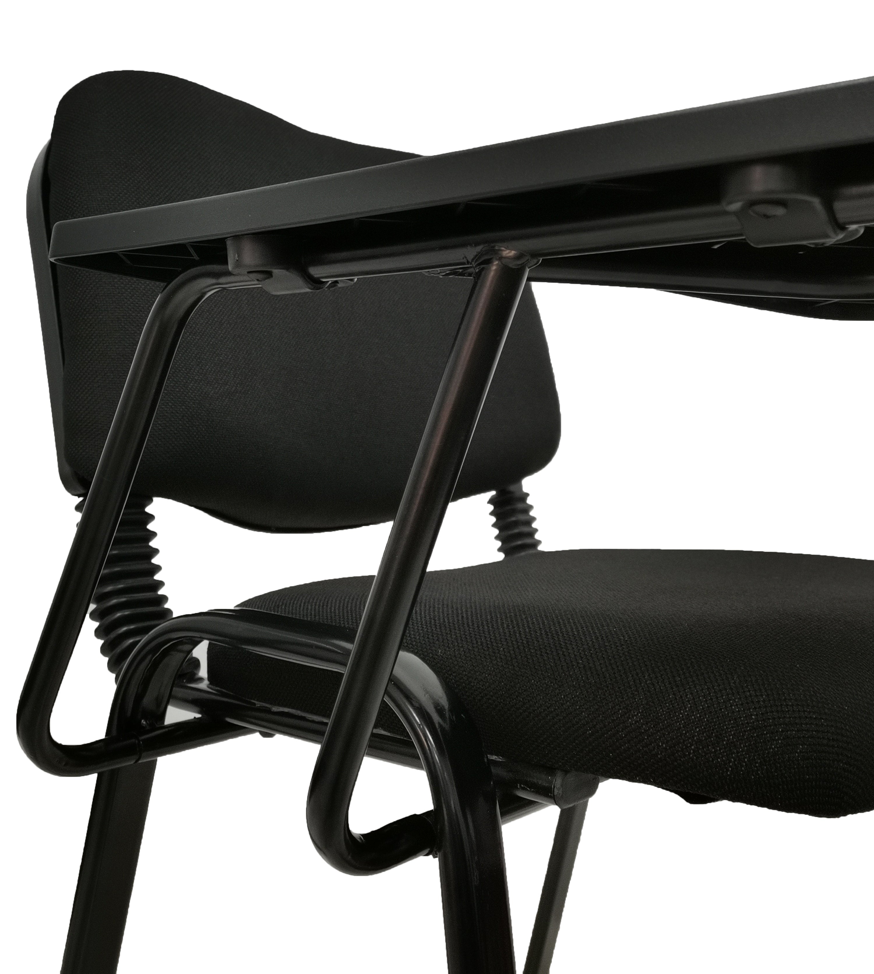 Lecture Chair with Table Top for Classroom Lecture Training Conference (1 set)
