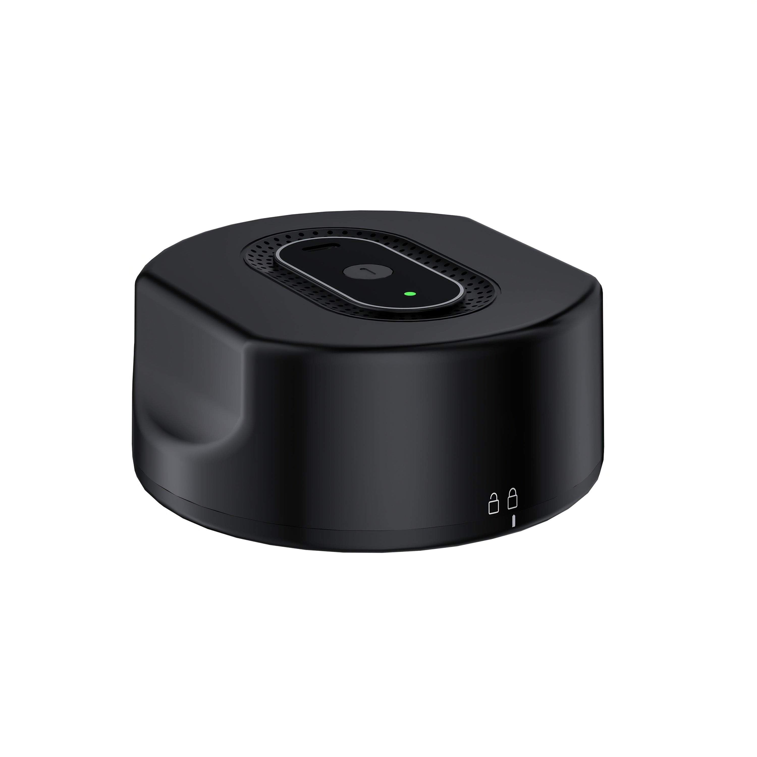 Automatic Electric Whiskey Smoker Gift Set