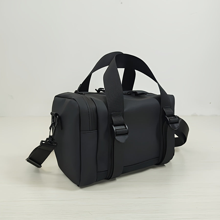 Men's Casual Crossbody Bag