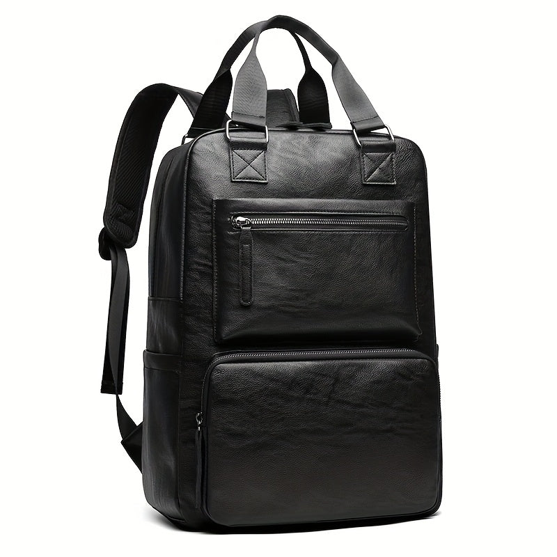 Multi-Functional Laptop Travel Backpack