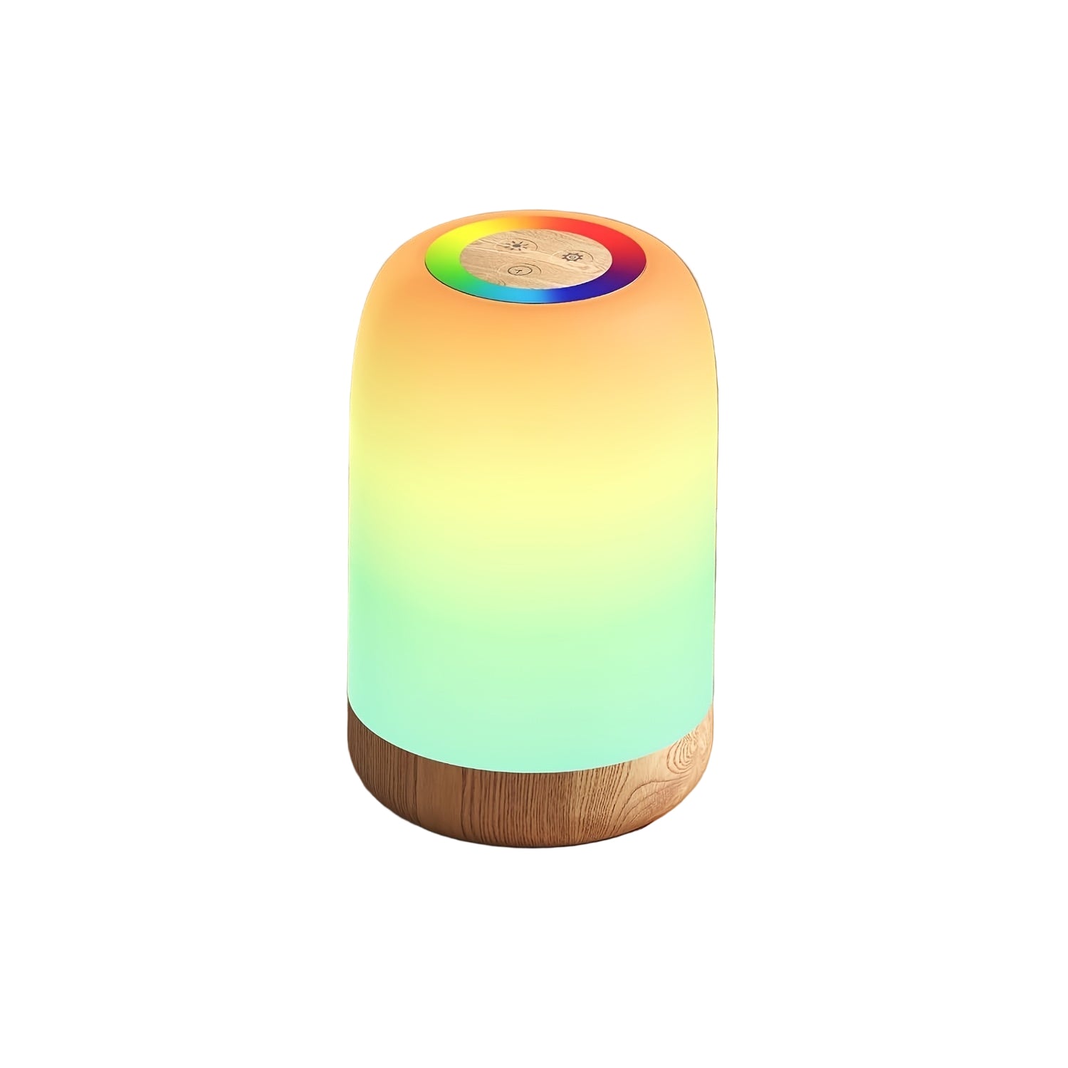 Bedside Light LED Touch Portable Lamp