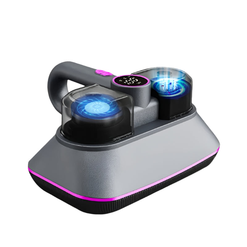 Cordless Bed Vacuum Cleaner
