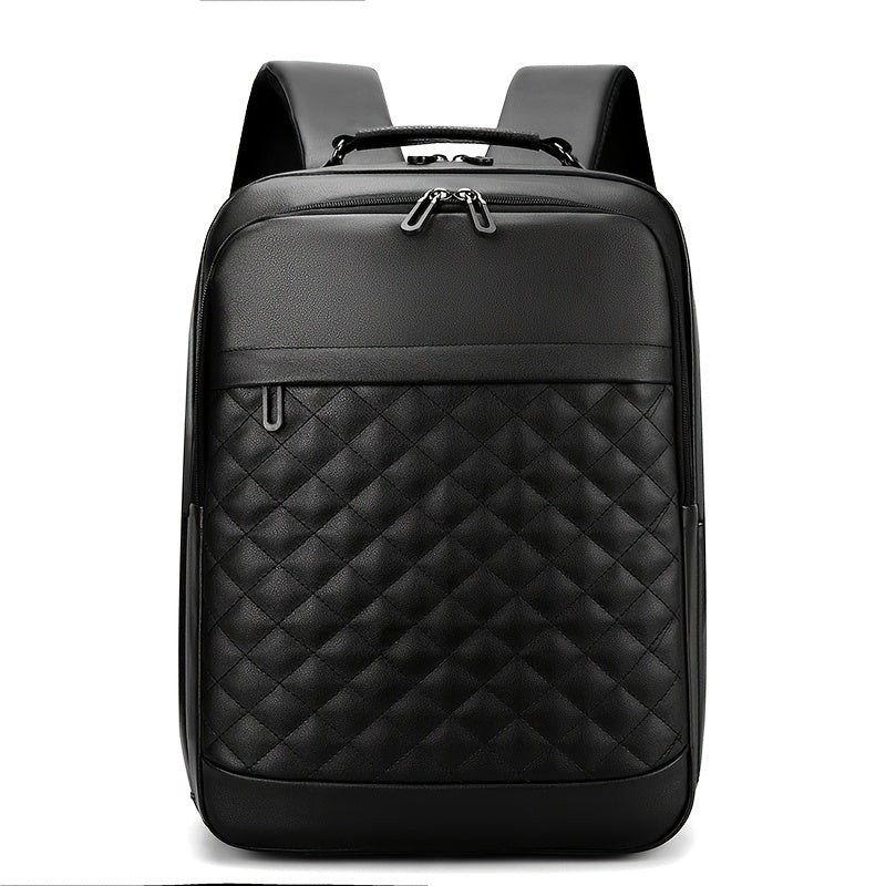 Large Capacity Business Backpack