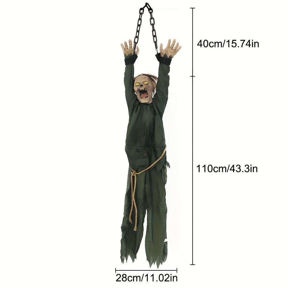 Halloween Hanging Ghost Decoration