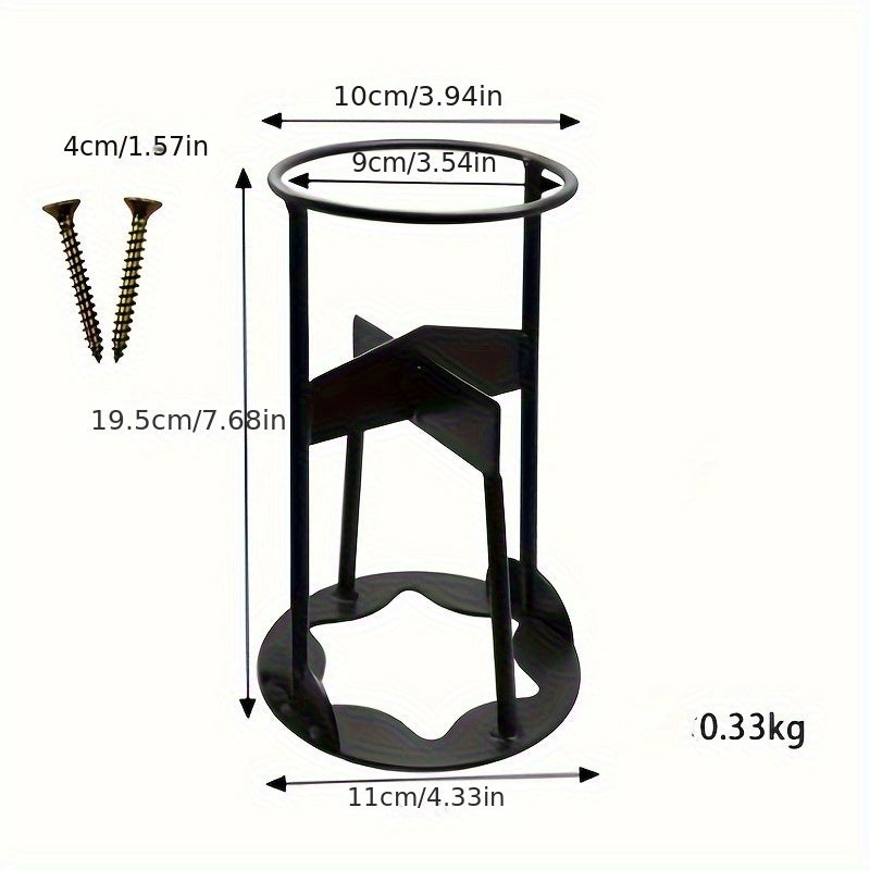 Manual Firewood Splitter Heavy-Duty