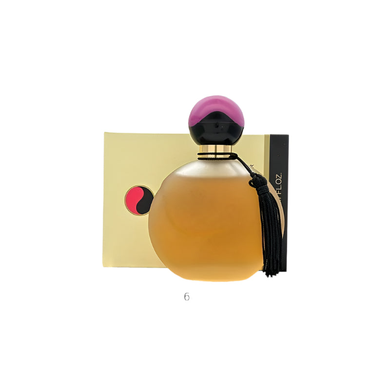 Women’S Floral Fruity Perfume