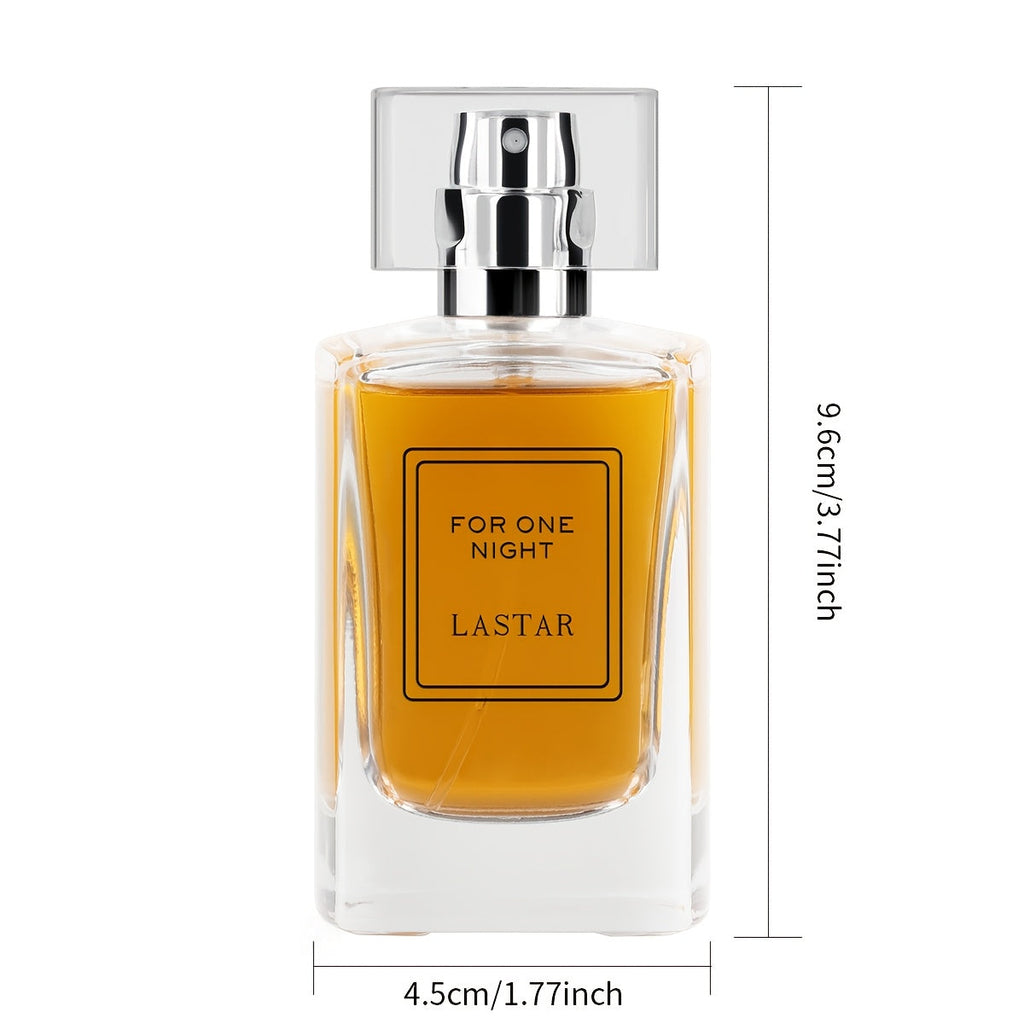 Musk Scent Eau De Cologne For Men