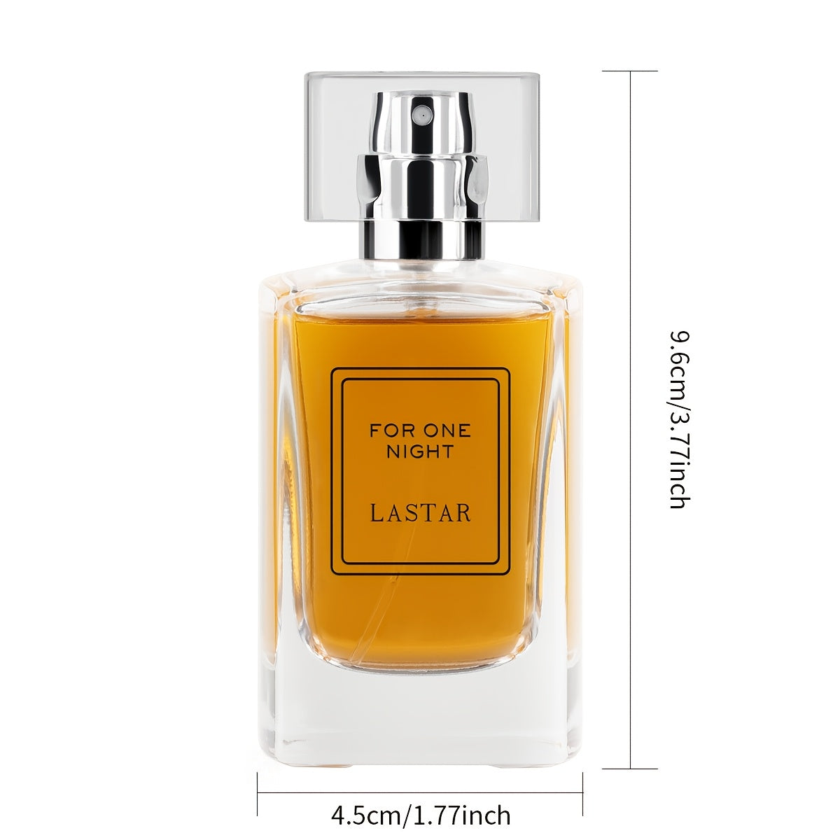 Musk Scent Eau De Cologne For Men
