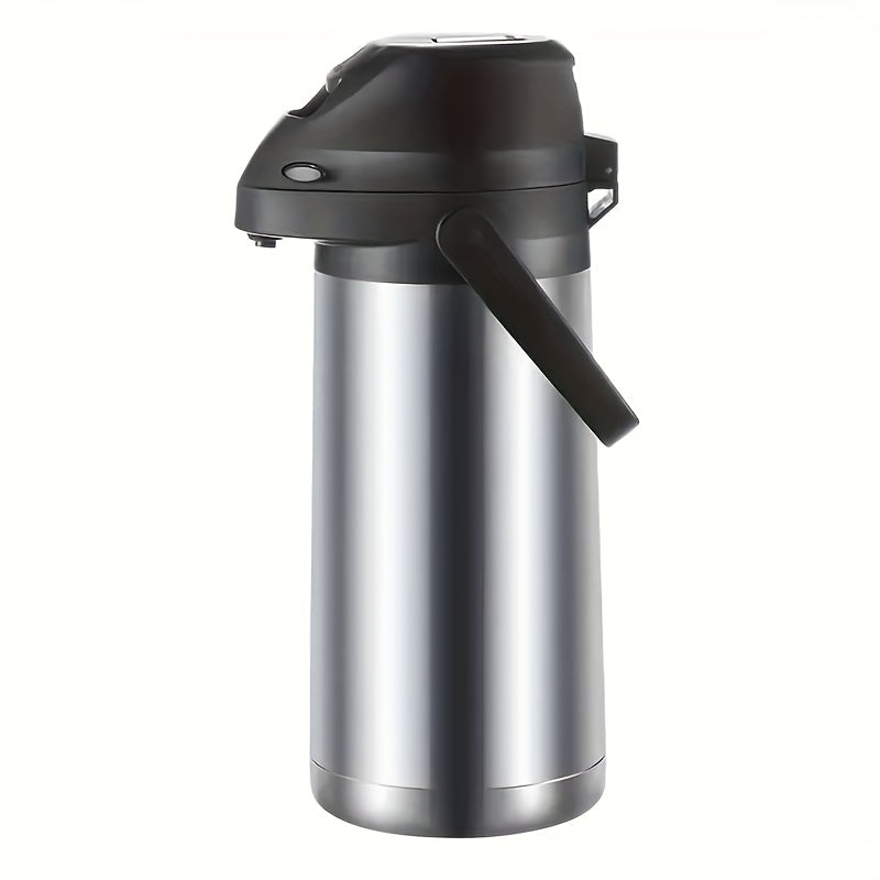 Thermal Air Pot Jug Stainless Steel (1.9L)