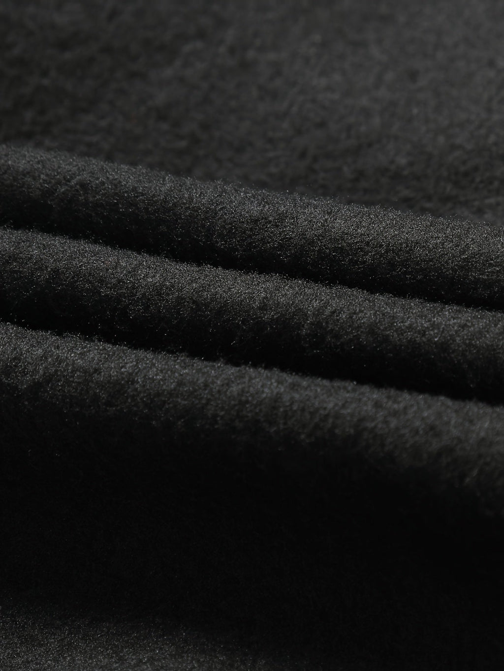 Camouflage Fleece-Lined Pullover Hoodie