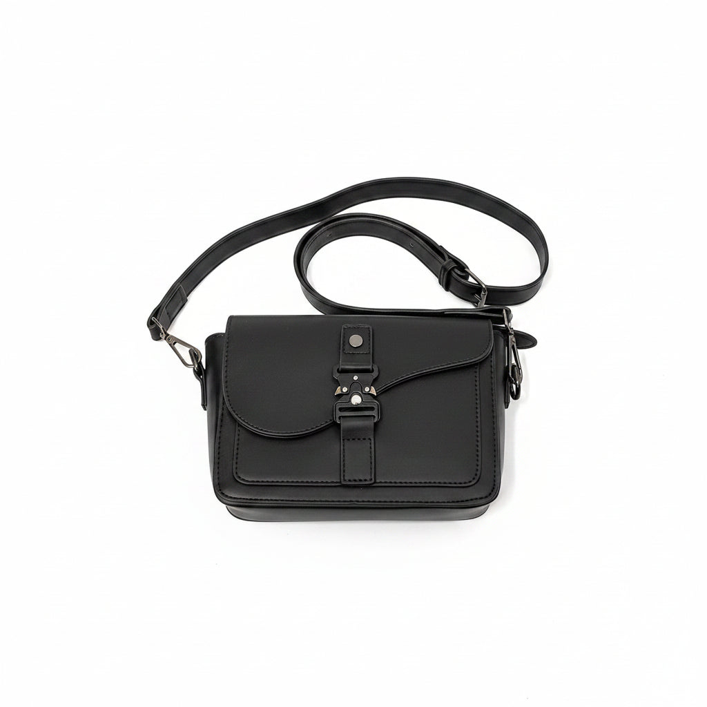 Minimalist Crossbody Shoulder Bag