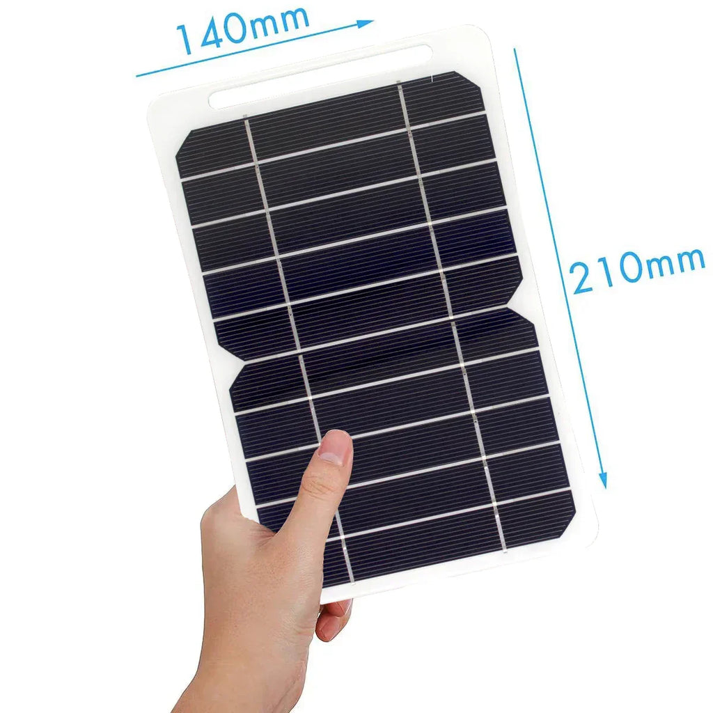 Solar Panel Power Solar Panel
