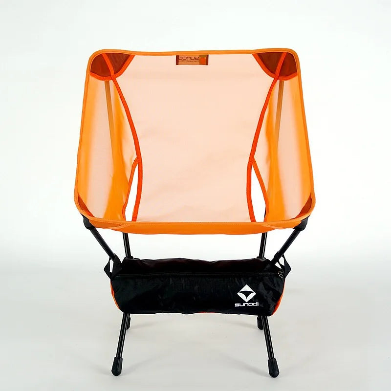 Ultra-Light Folding Camping Moon Chair